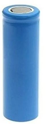 Аккумулятор 18650 protected с защитой Li-ion 2800 mAH 3.7 В REXANT (30-2030)